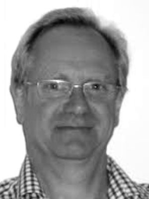 Jan Wingren