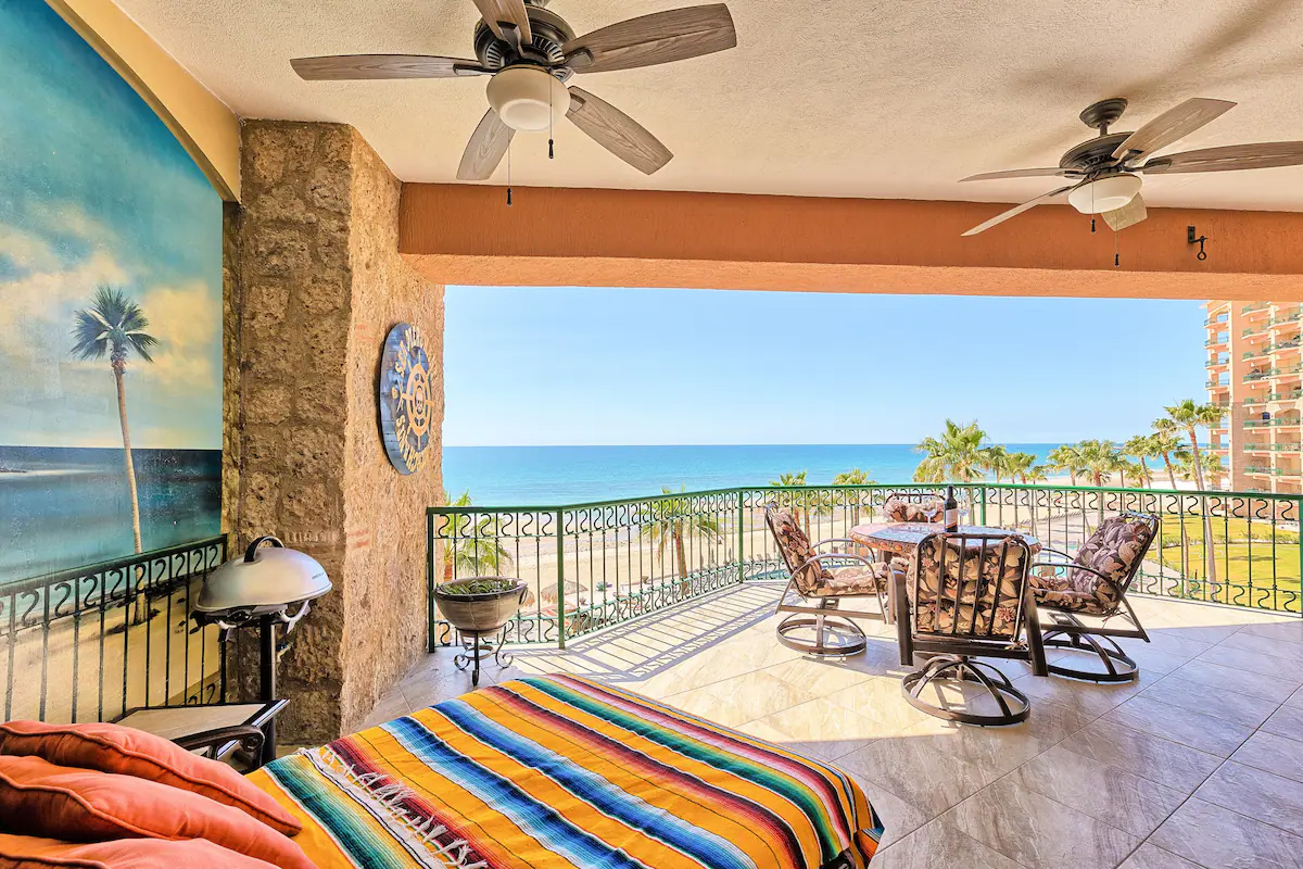 Sonoran Sea Casa 407E Vacation in Rocky Point