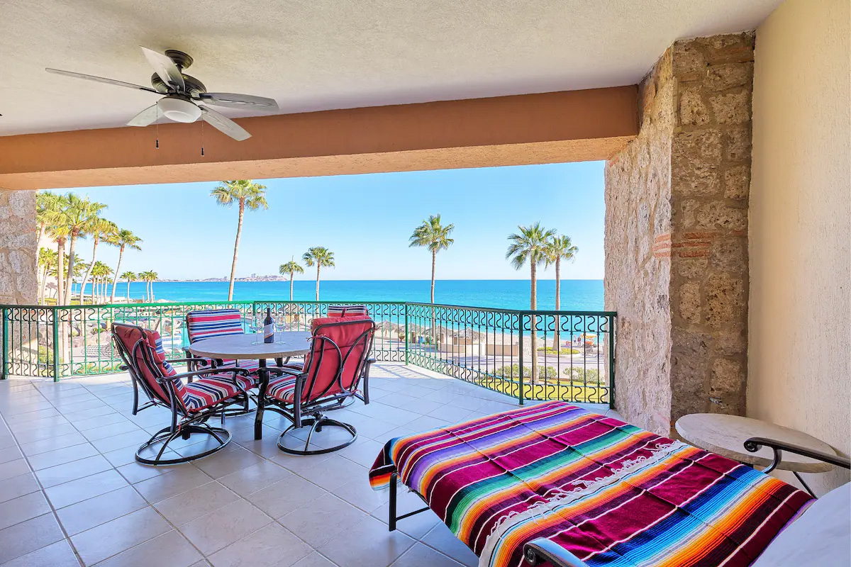 Sonoran Sea Casa 204W Vacation in Rocky Point