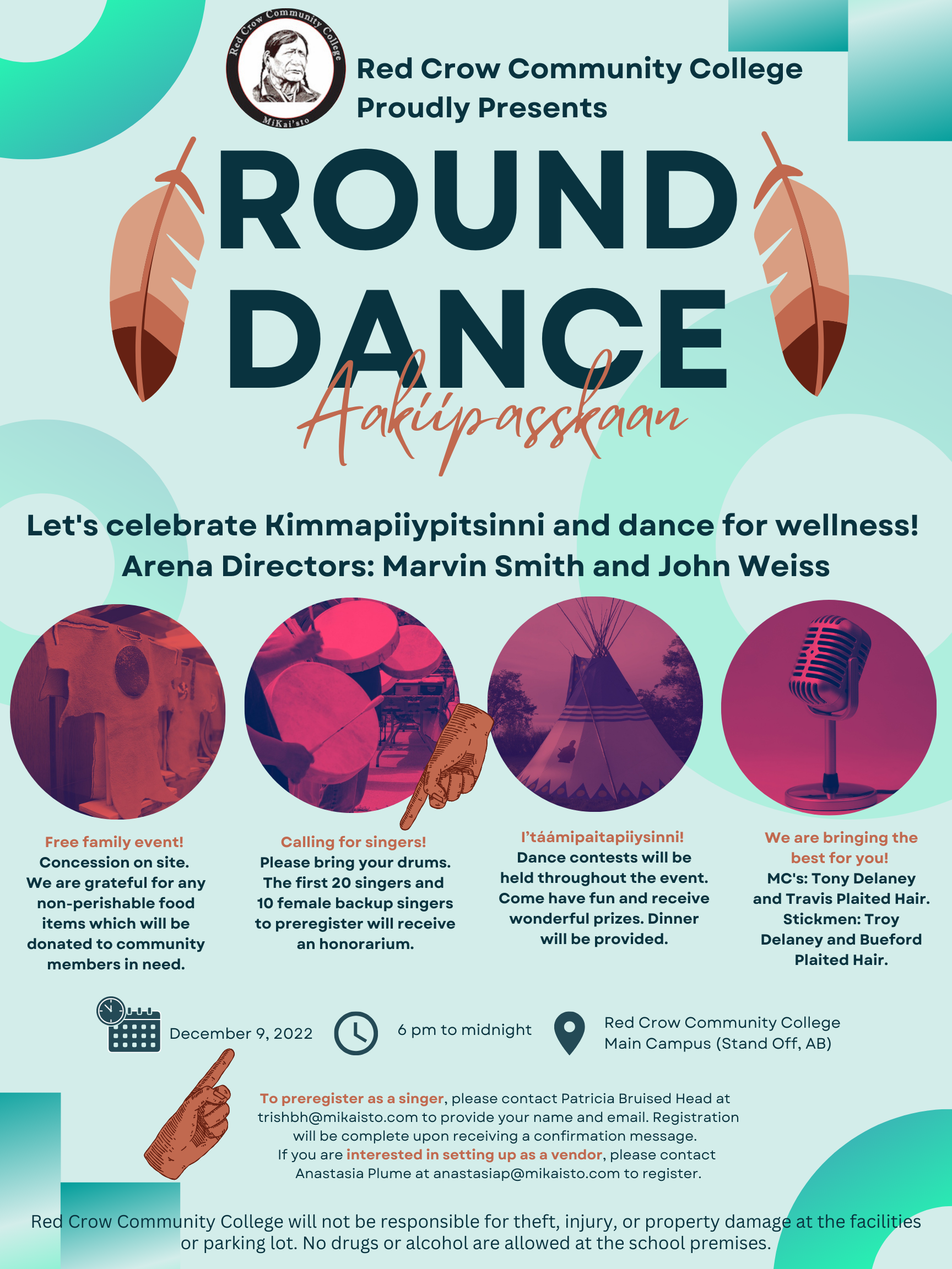 Round Dance Aakíípasskaan