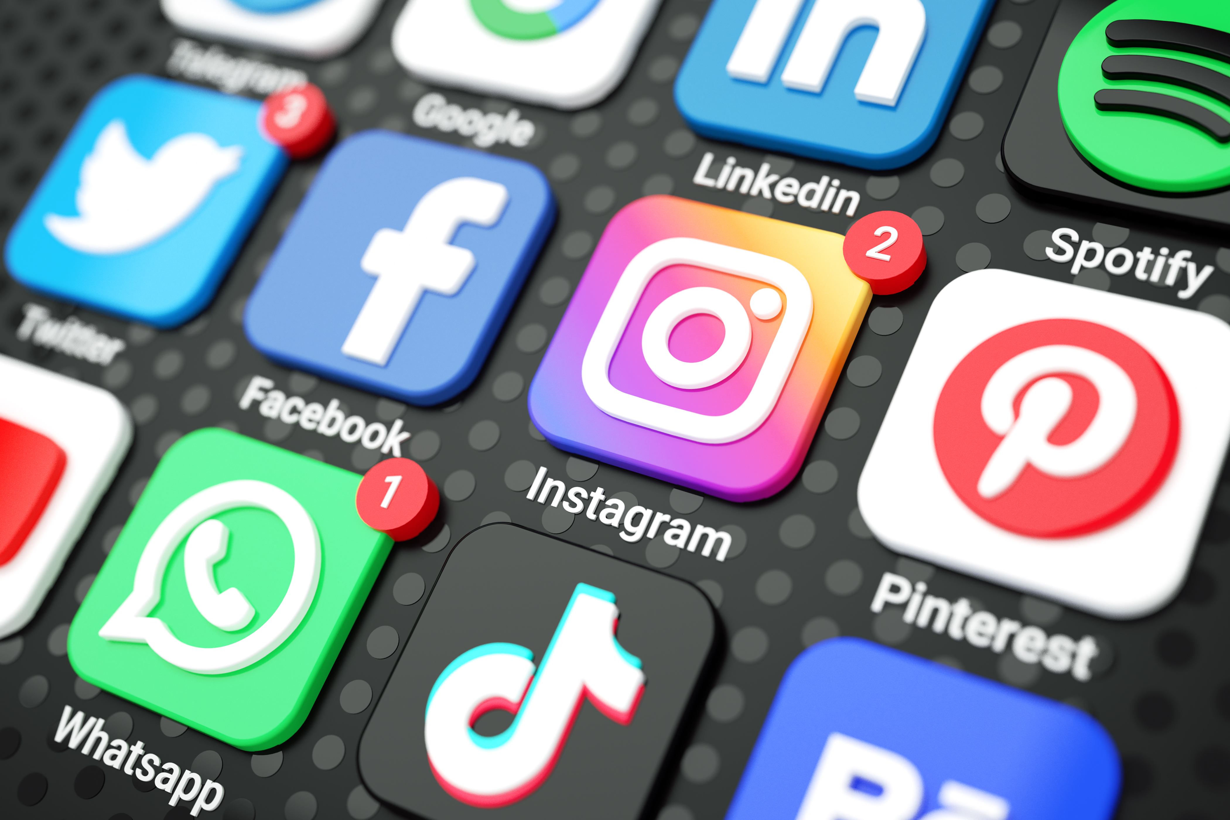 Building a social media presence can sometimes seem hard and frustrating, but if done correctly it can be a great way to promote your business and connect with your audience.