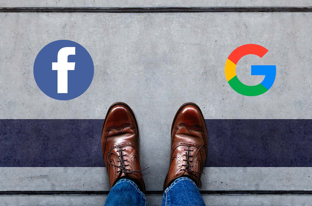 Choosing the right advertising platform for your business is not always an easy decision. Google Ads and Facebook ads are both highly effective platforms, but they have different strengths and weaknesses.