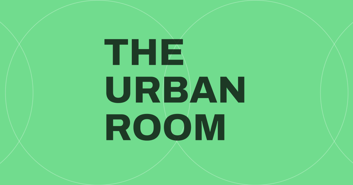 THE URBAN ROOM