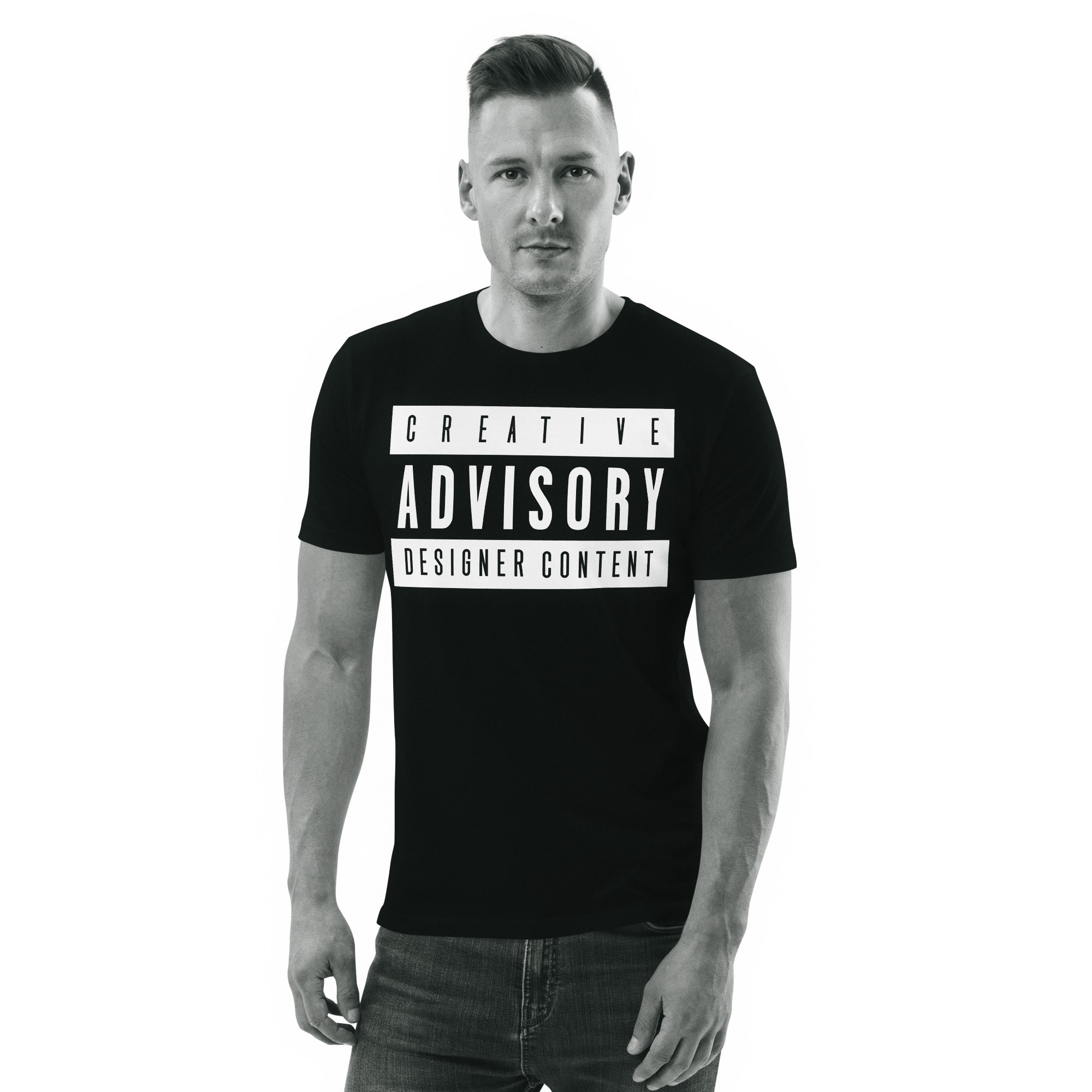 Creative Advisory, Tee
