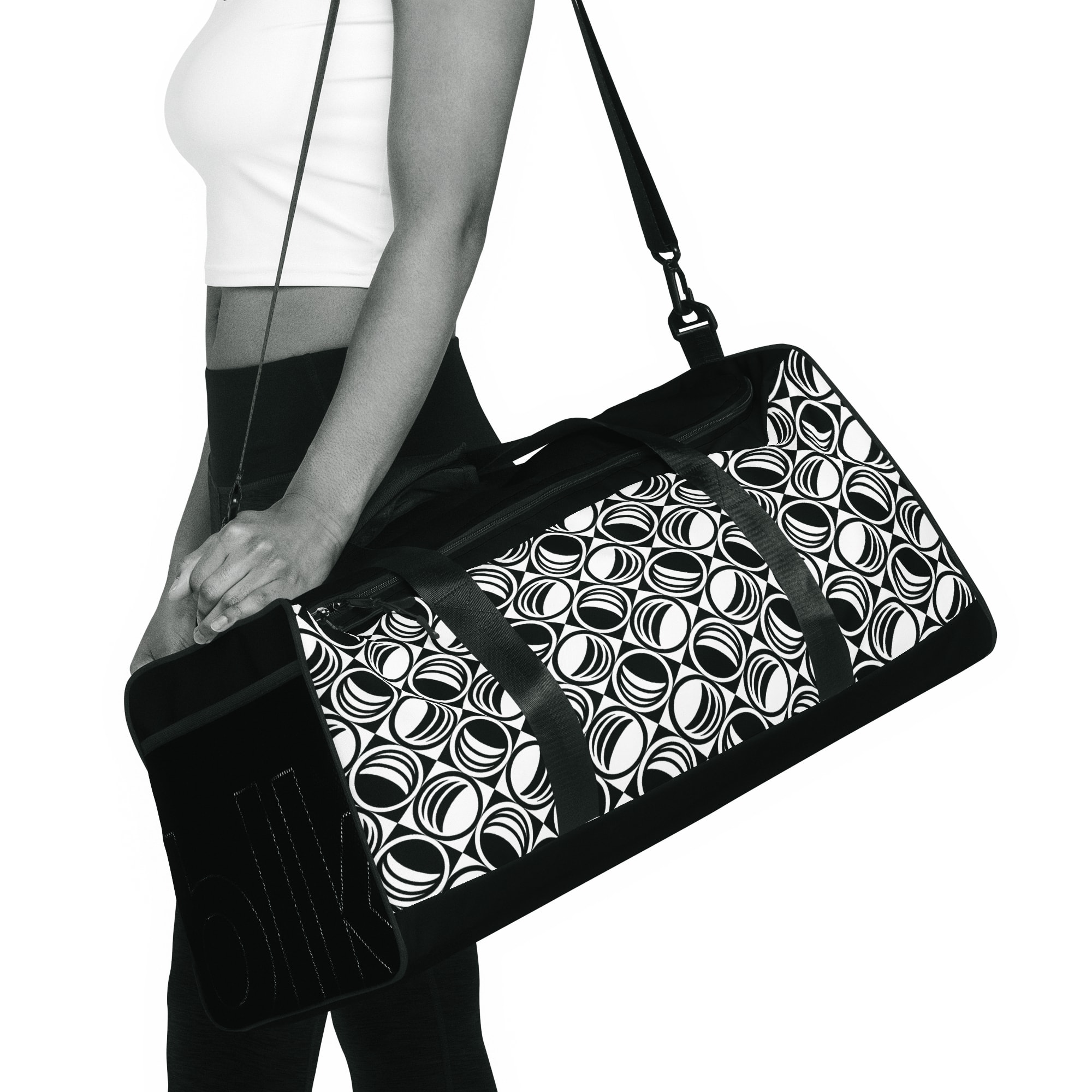 Phases Duffle
