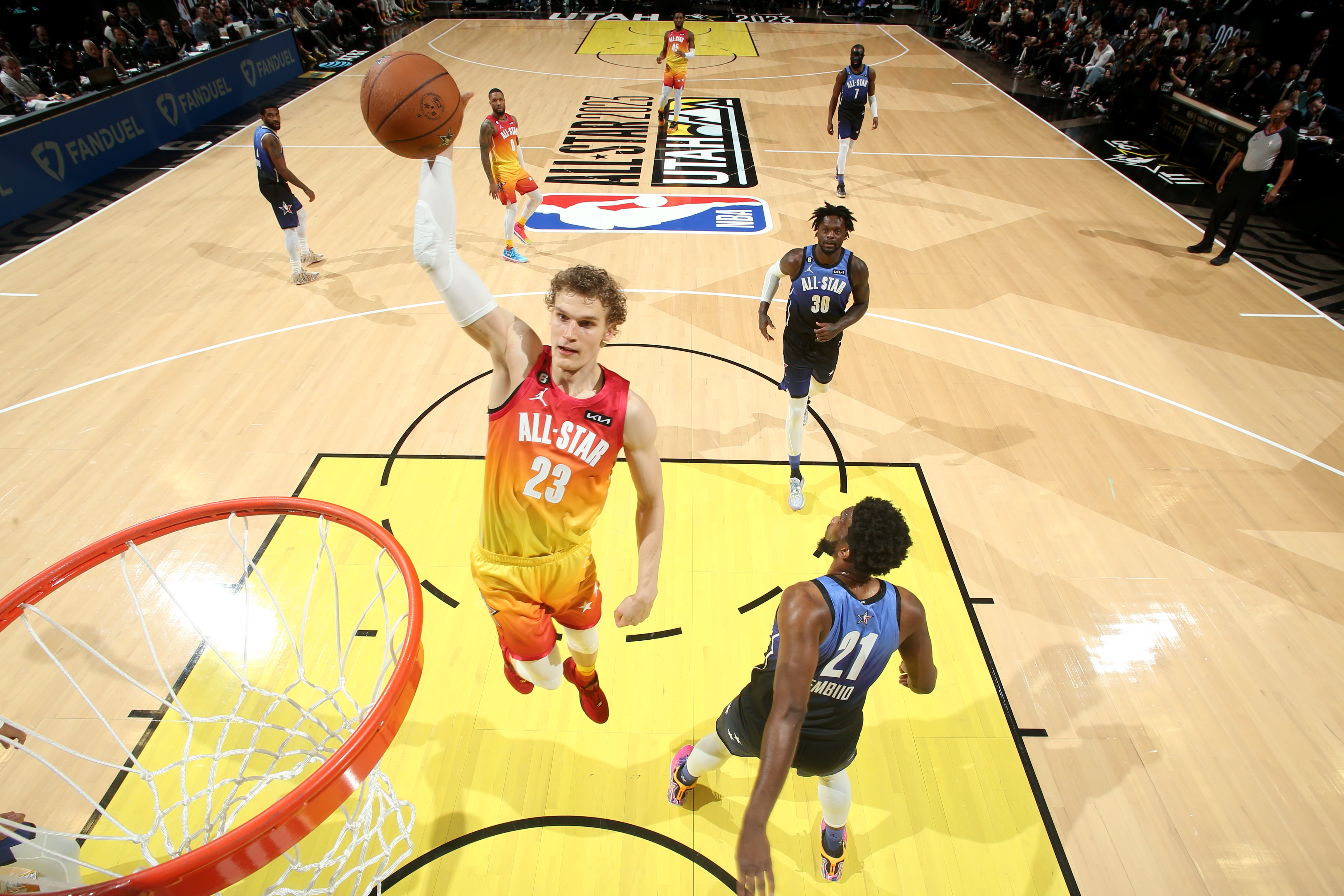 Sports International Group Roster Meet Our Talent