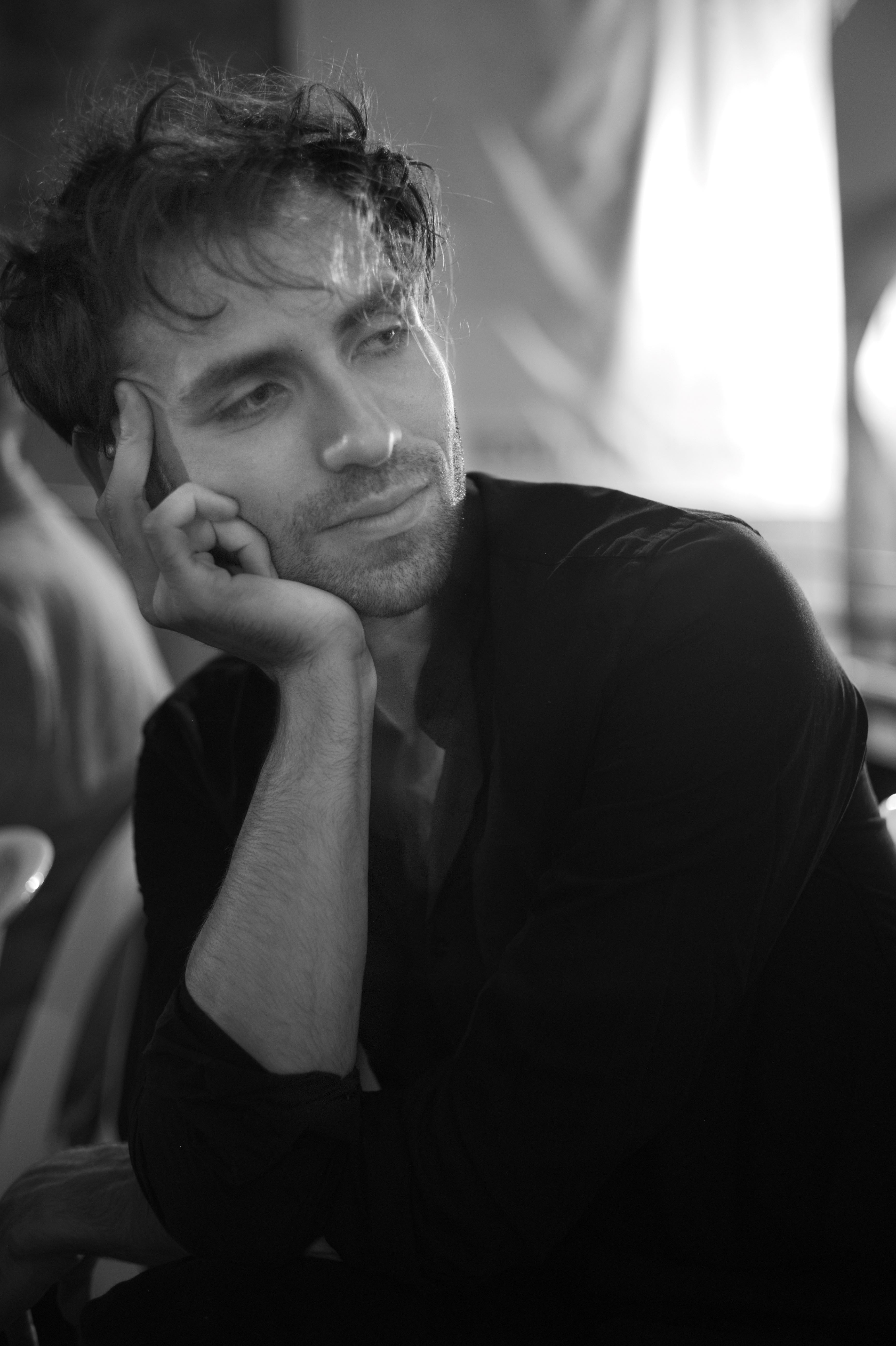 Alexandre Kantorow I Biography