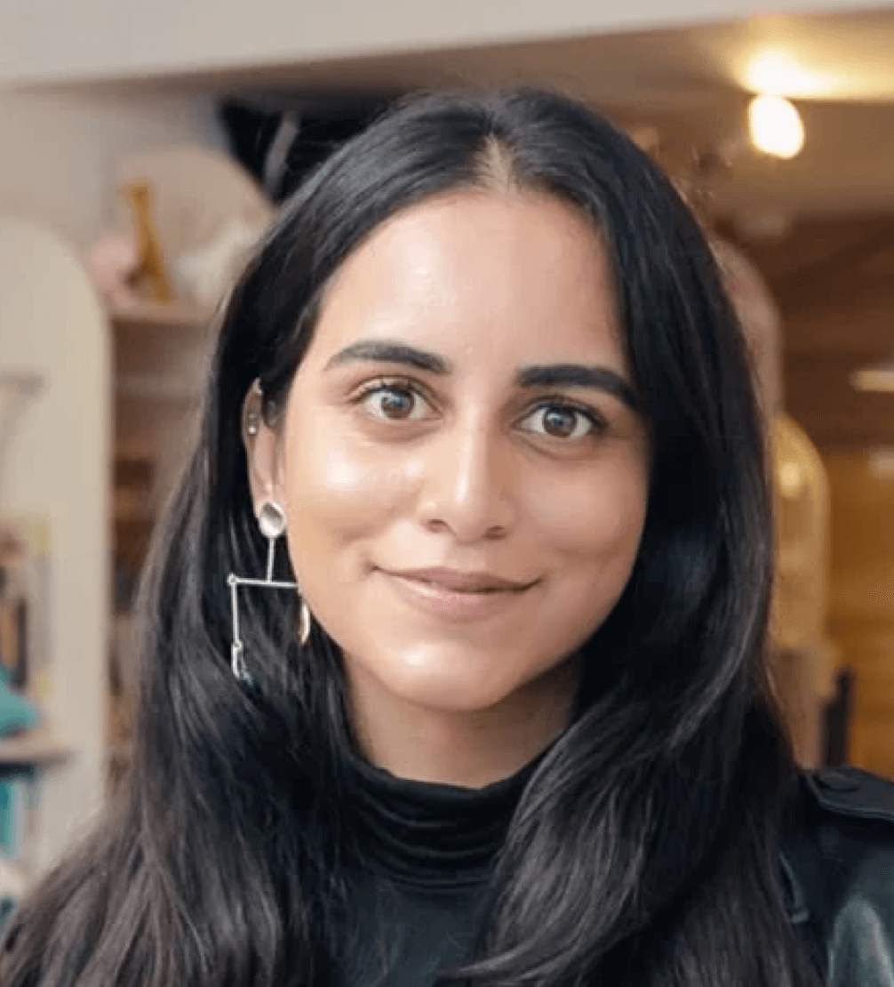 Rosa María de los Monteros, Decathlon