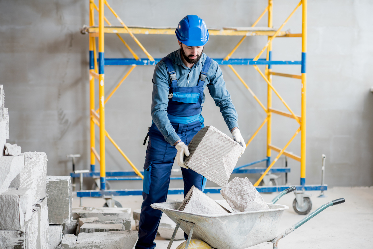 Find The Best Building Contractors For Your Project Spa Gas