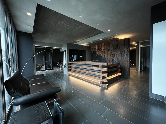 1 Tattoo Studio in Frankfurt am Main AMC Tattoostudio