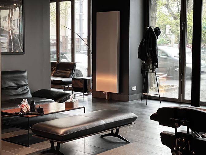 1 Tattoo Studio in Frankfurt am Main AMC Tattoostudio