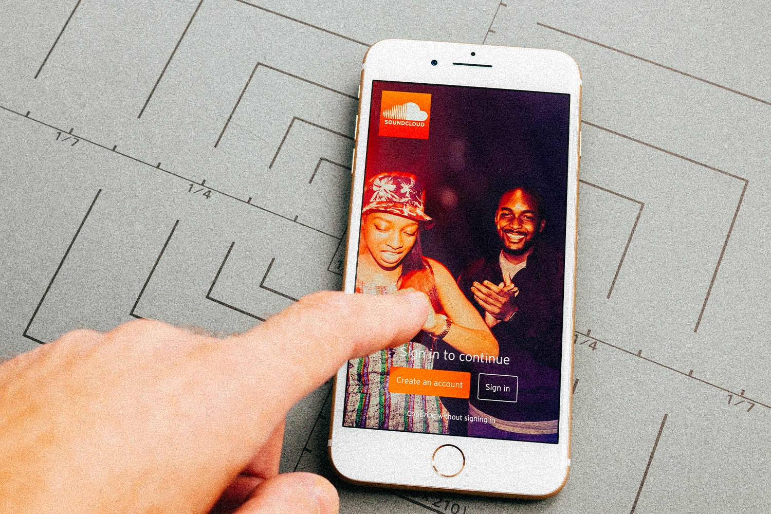 Soundcloud Platform Streaming platforms - Focus on SoundCloud