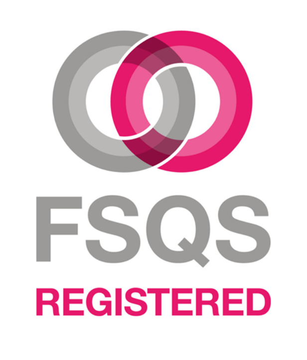 FSQS logo