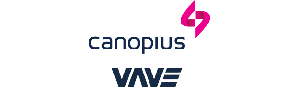 Logo Canopius Vave