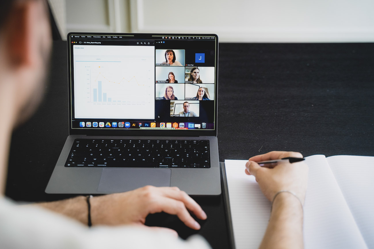 Solution discovery with live demo
