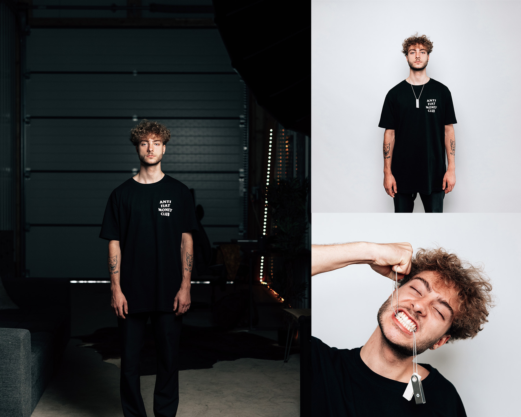 DORFKID - Fashion and Streetwear für NEVERNINETOFIVE