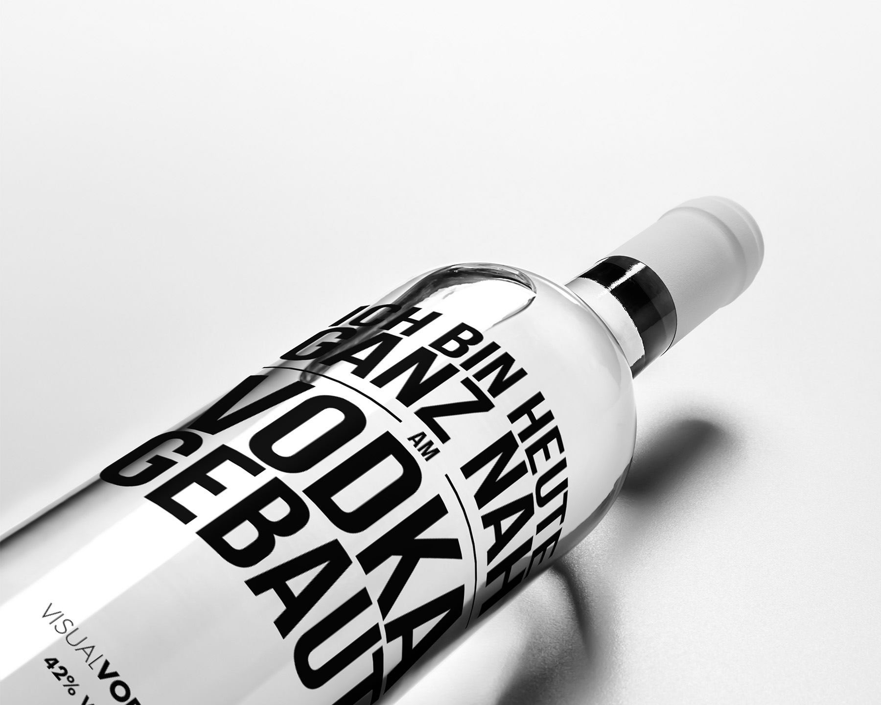 DORFKID - Produktdesign für Visual Statements