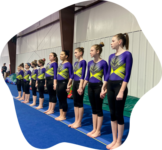 Power And Grace XCEL Team
