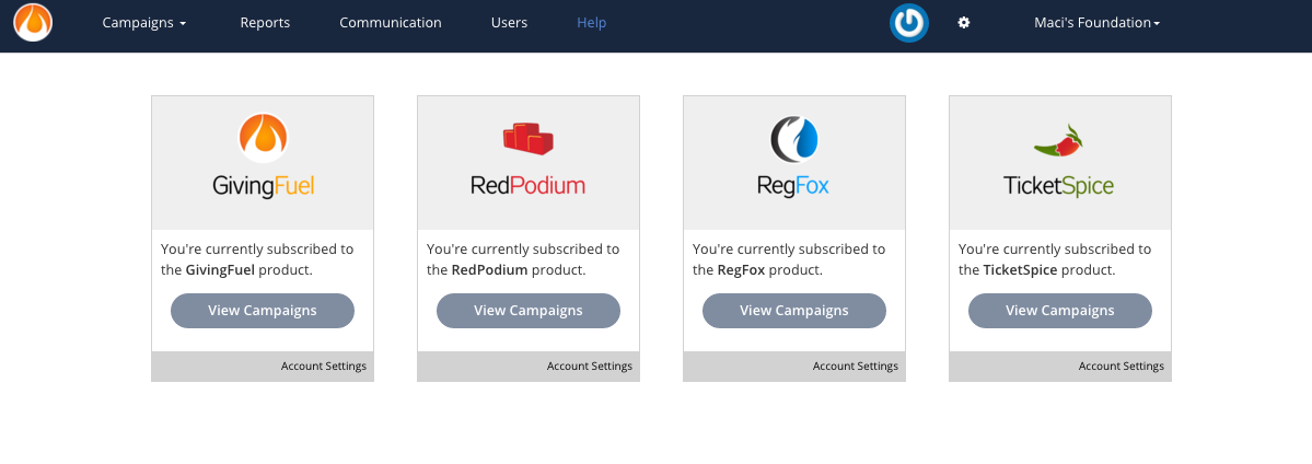 Webconnex