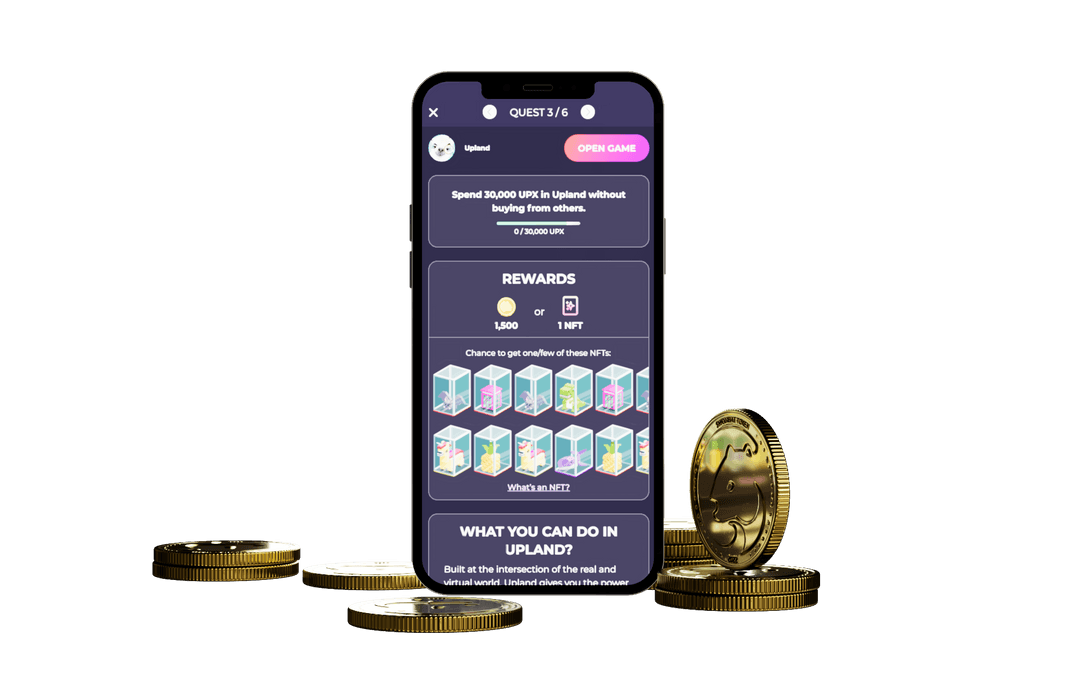 Wombat – Become a Wombat Partner