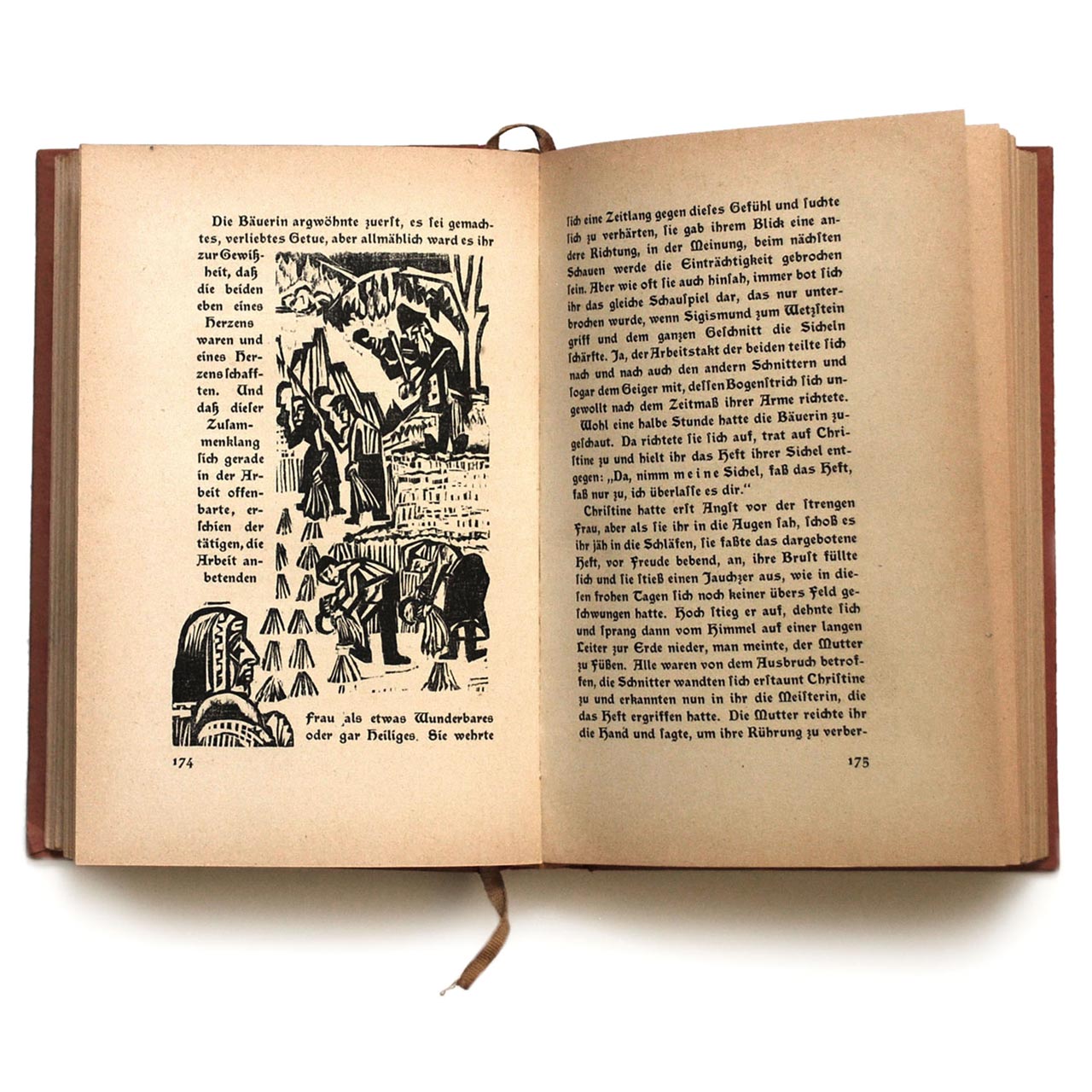 Book: Jakob Bosshart, Neben der Herrstrasse, Erzählungen von Jakob Bosshart, Publisher: Grethlein & Co., Zürich/Leipzig, 1923.