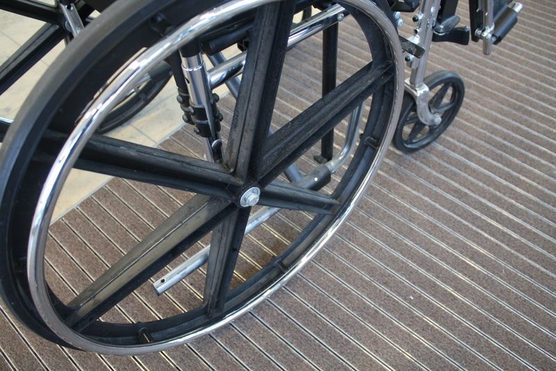 Why Choose ADA Compliant Entrance Floor Mats