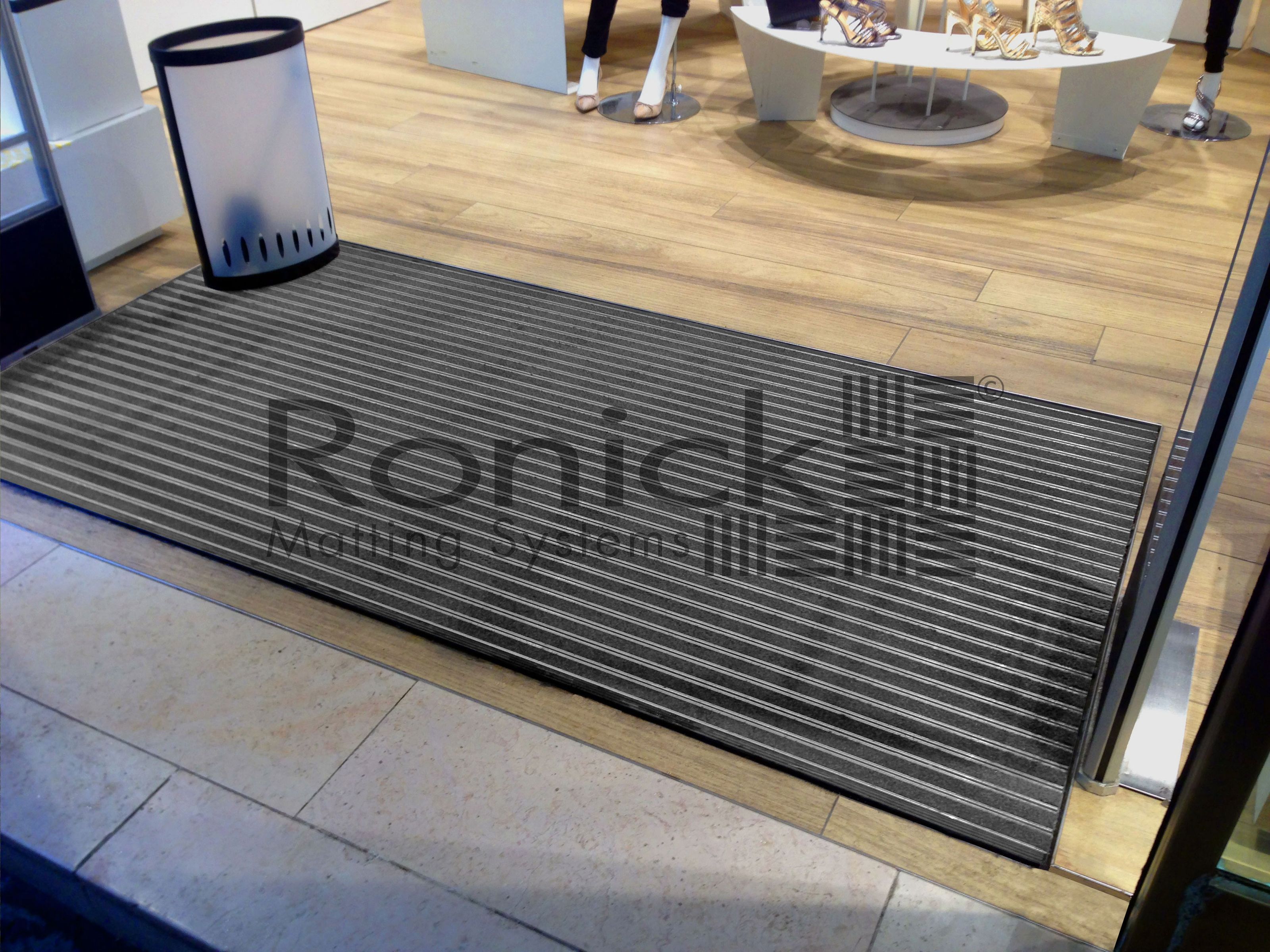 BaseMat 300 Entrance Floor Mat