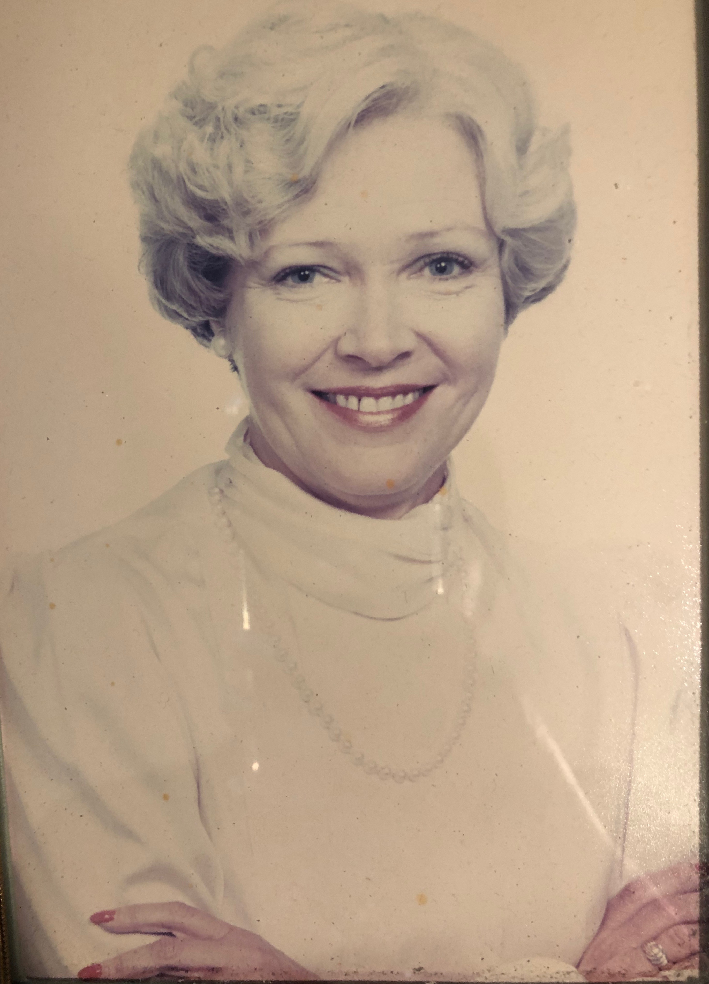 What Happened To Susan Elizabeth Littlefield - s1jb5dl