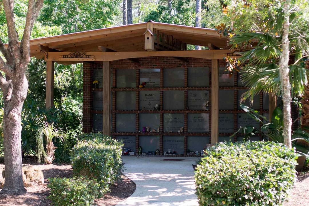 Ponte Vedra Valley Funeral Home - Funeral Services