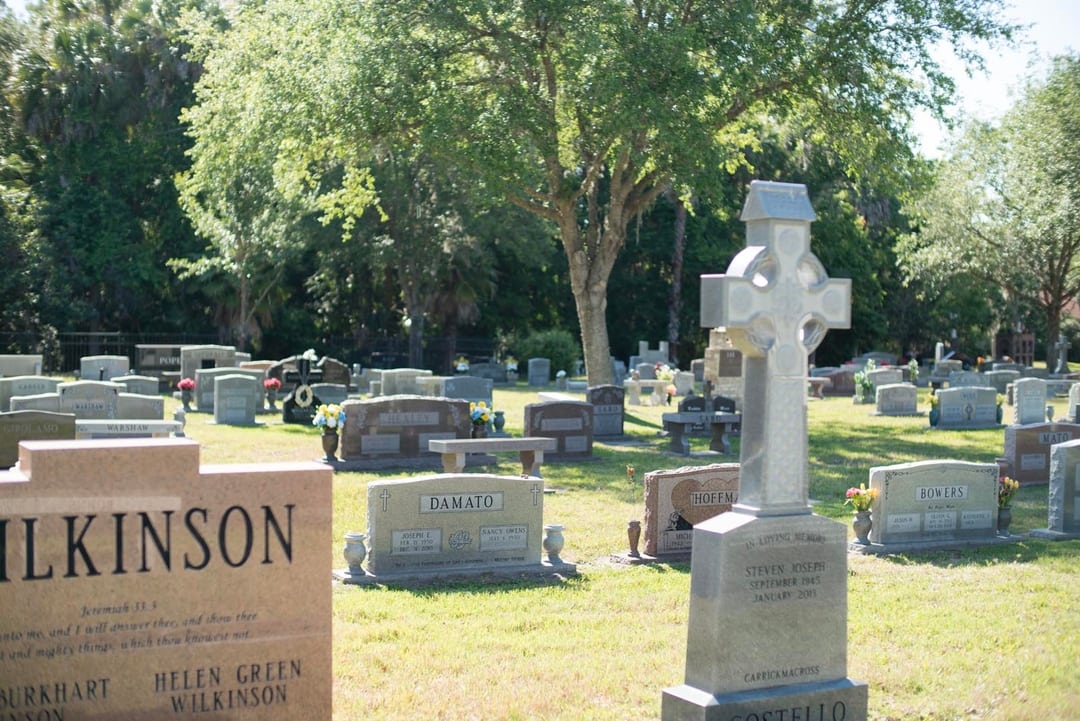 Ponte Vedra Valley Funeral Home - Funeral Services
