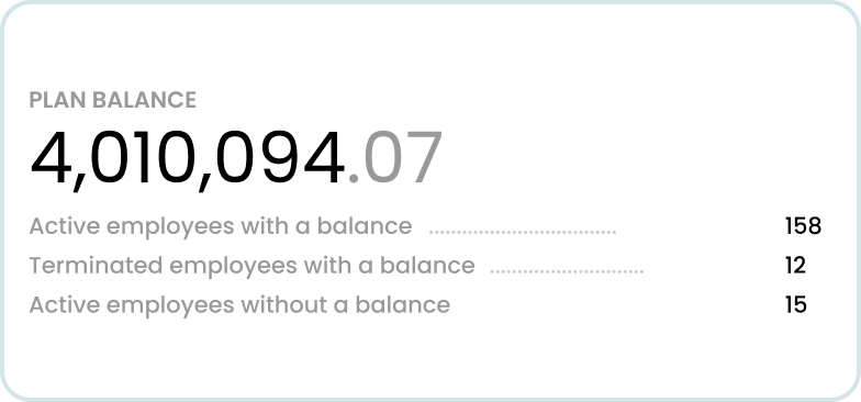 ForUsAll | Modern 401(k) Plans for Startups and Small Businesses