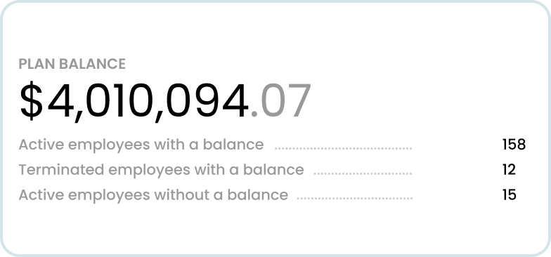 Modern 401(k) Plans + Crypto for Startups & Small Business | ForUsAll