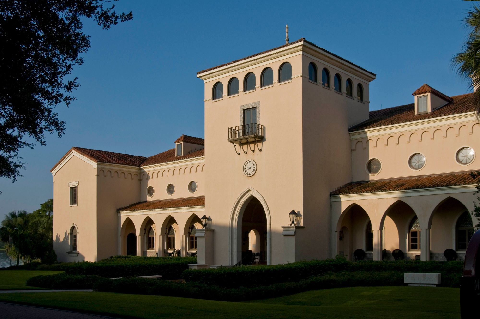 Company Legacy History of RLF Architects Orlando FL