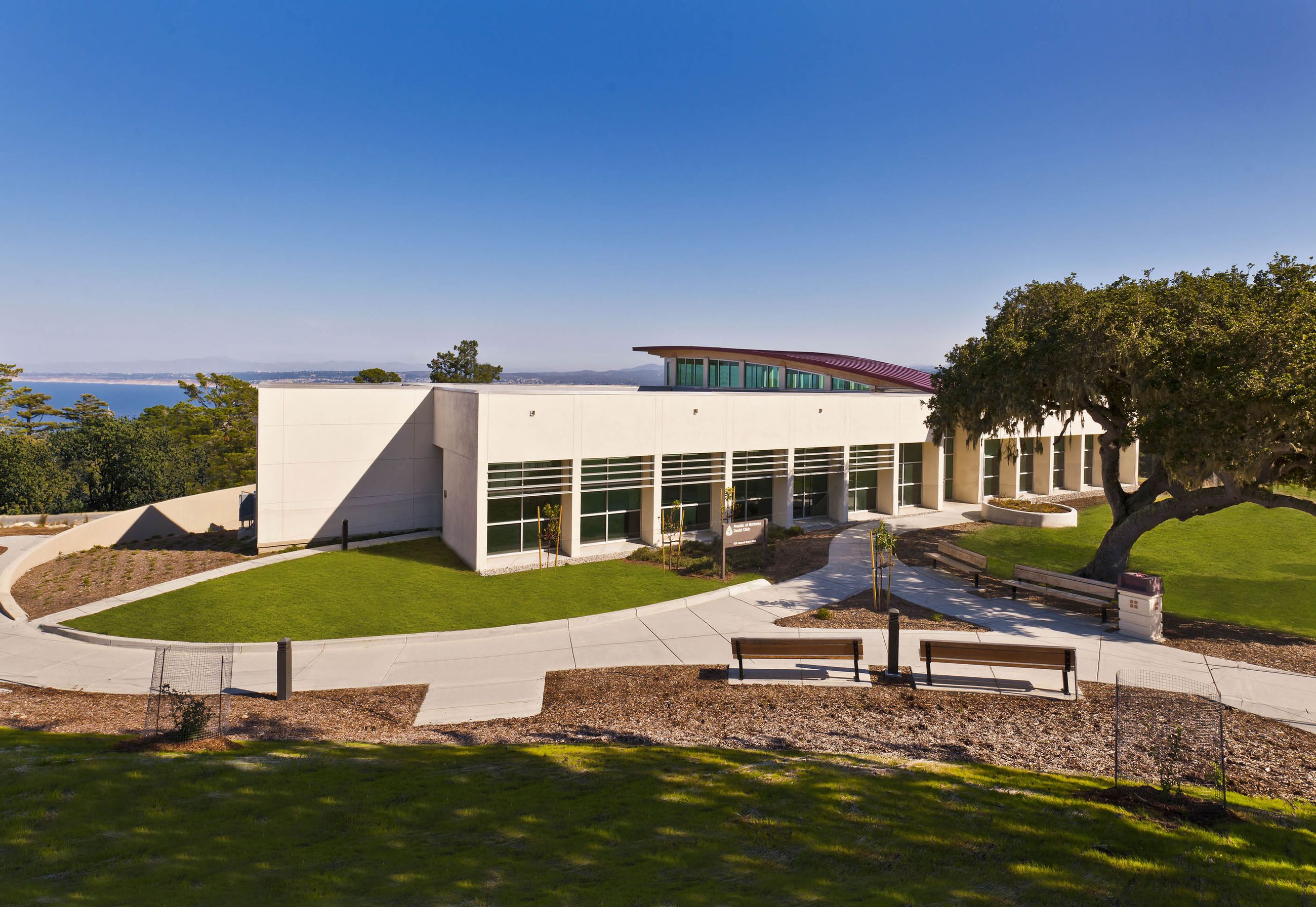 Presidio Dental Clinic