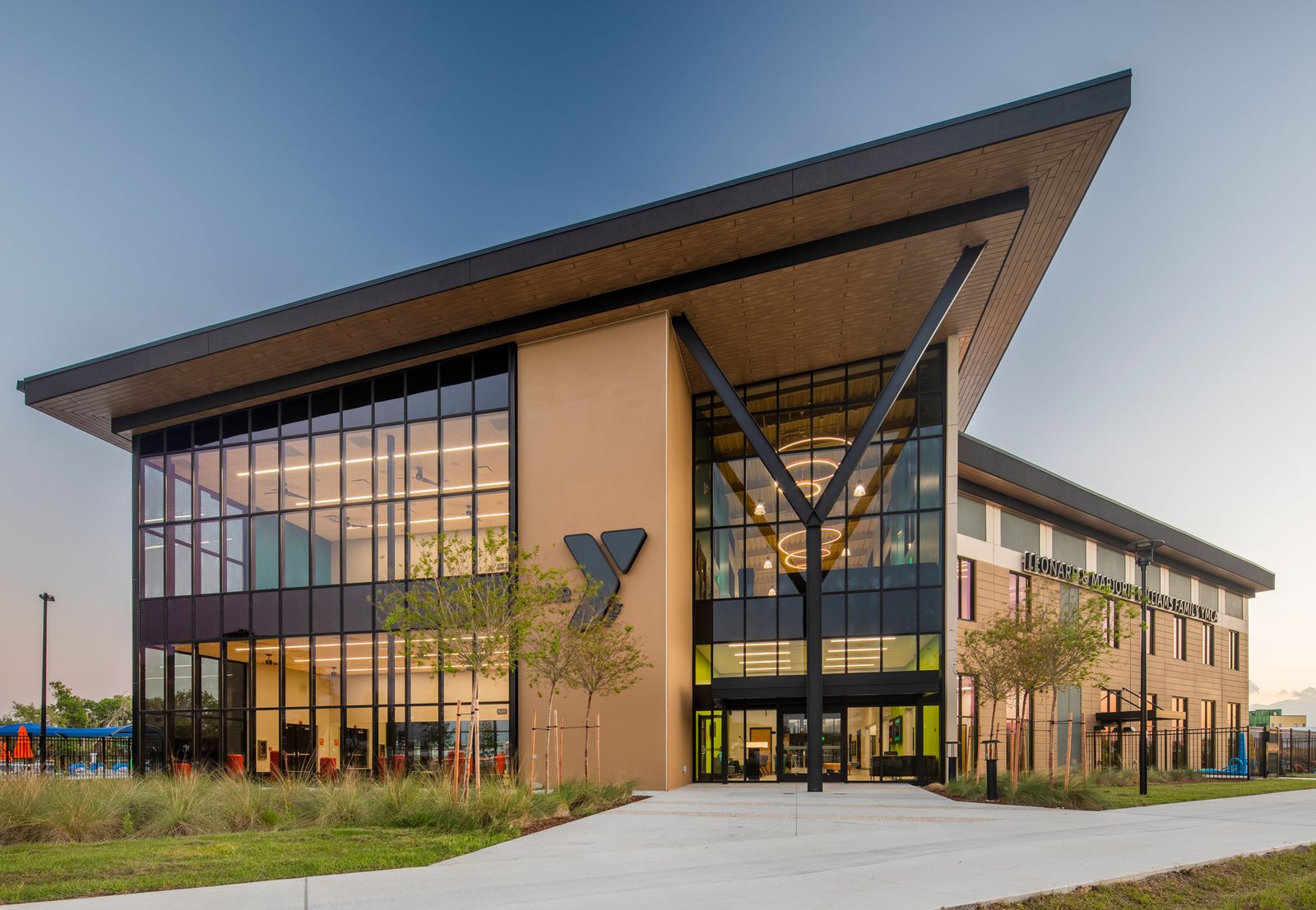 RLF Architects Orlando FL Architecture Engineering Interior Design