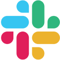 Slack logo