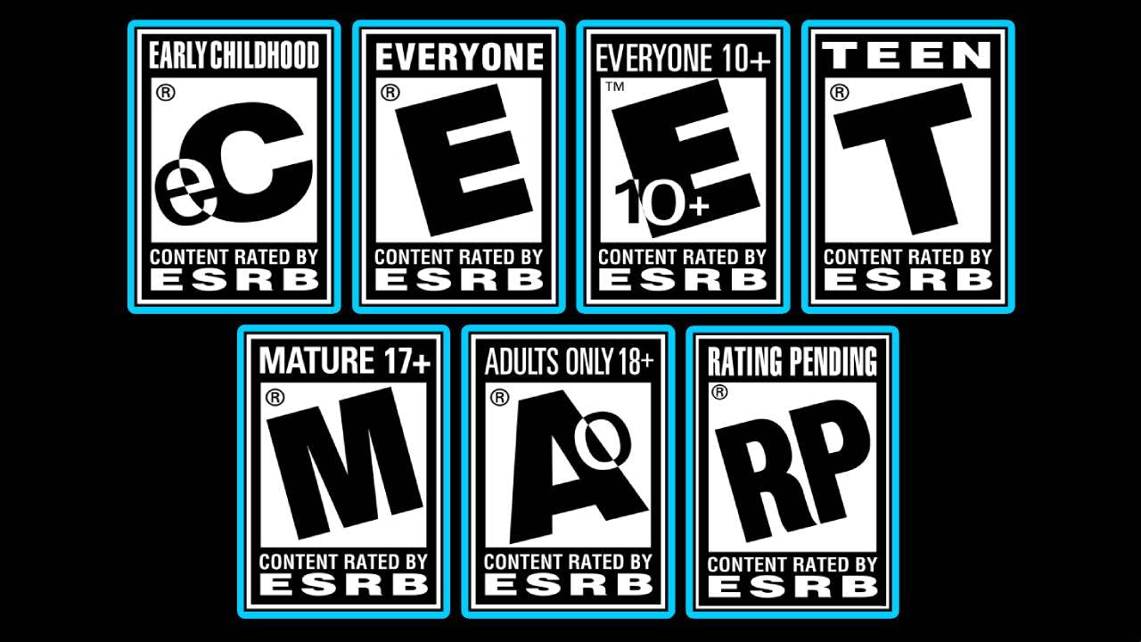 Do you need to rate your game? (Spoiler: yes, but here's how)