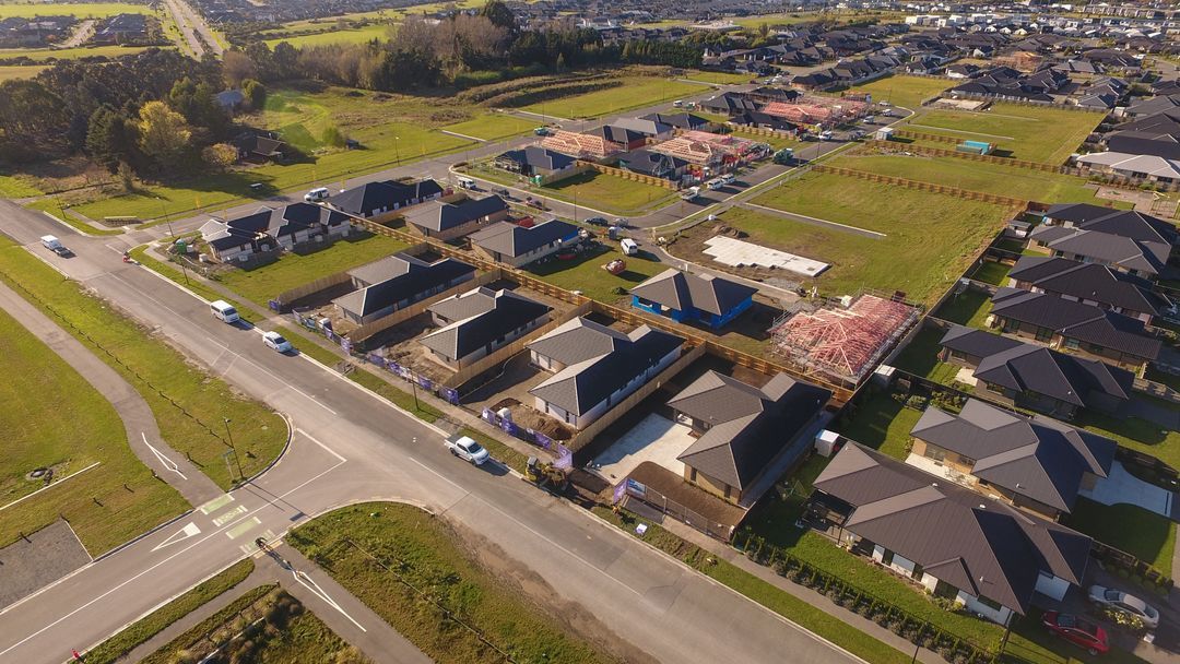 Developments | Waikato, BoP, Christchurch | Ultimate Builders NZ
