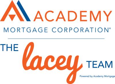 The Lacey Team at Academy Mortgage Corporation