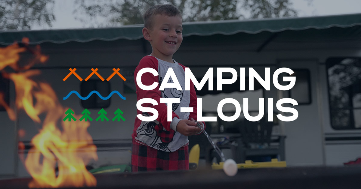 Tout savoir sur le Camping StLouis