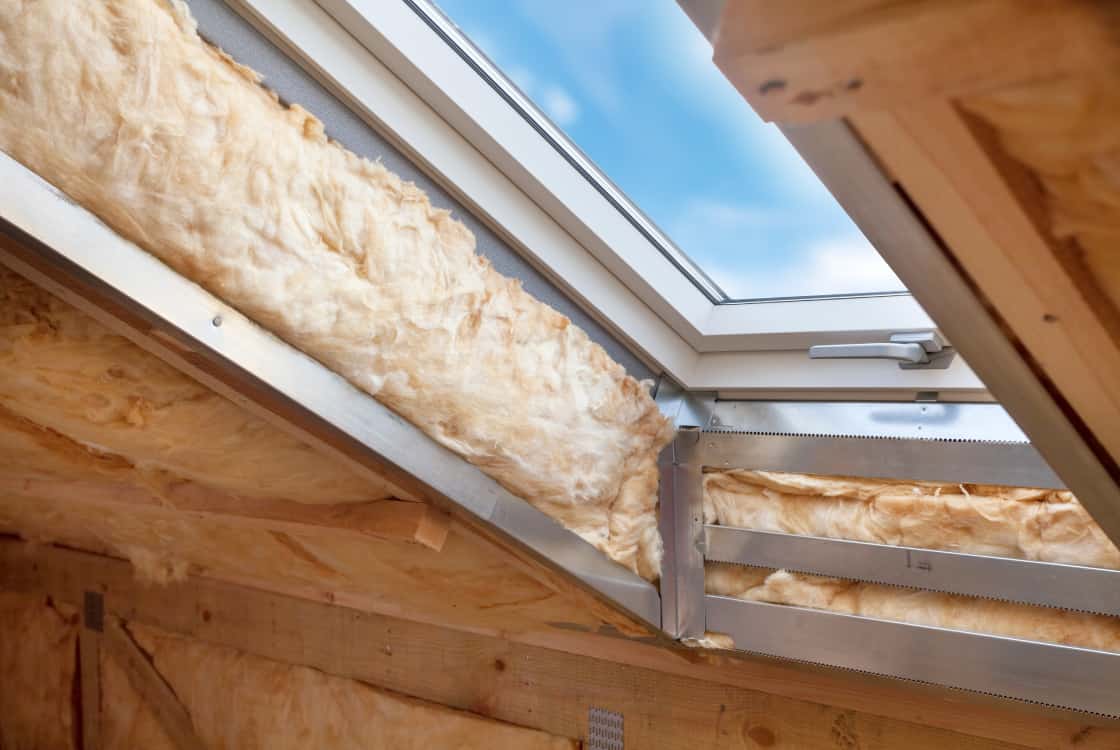 Roof window image