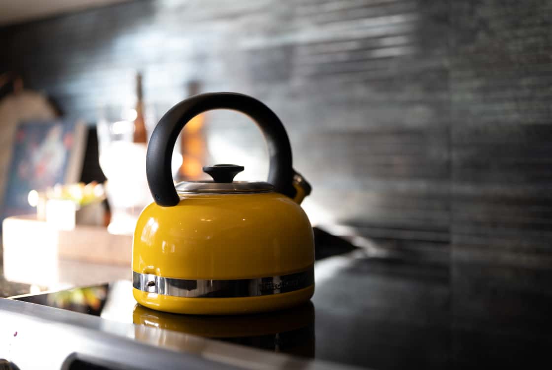 Stove image