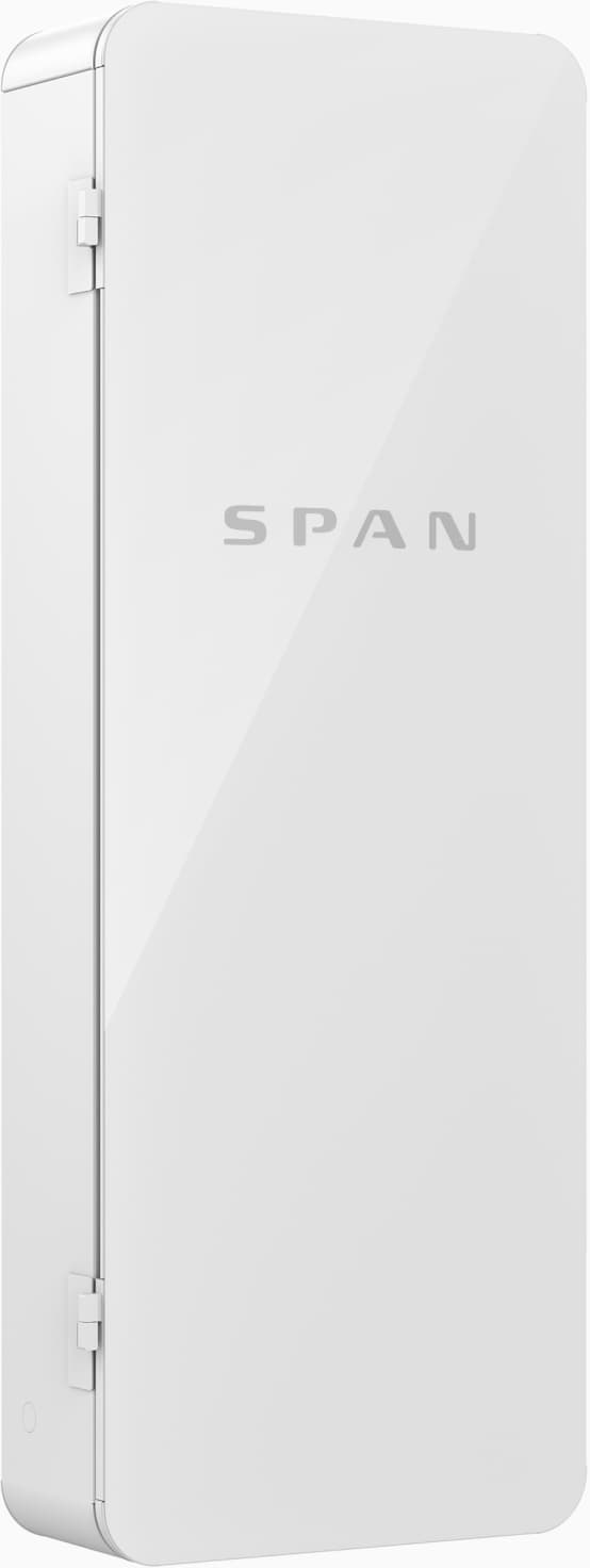 SPAN Panel