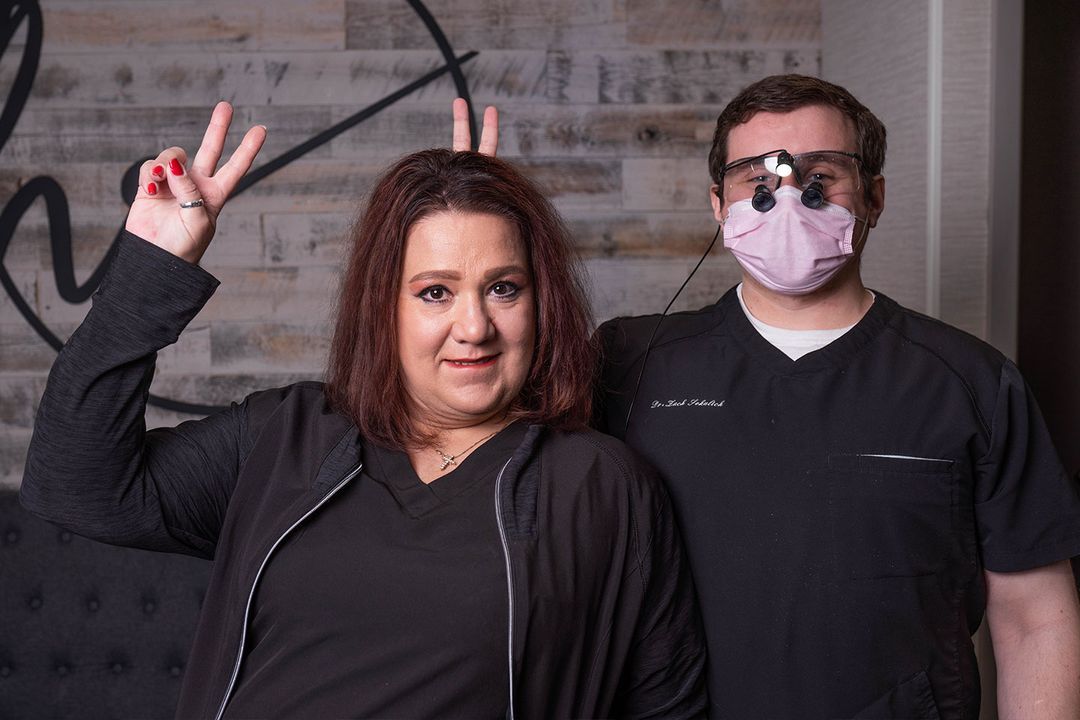 Dental Implants in Hoffman Estates, IL Procedure & Cost