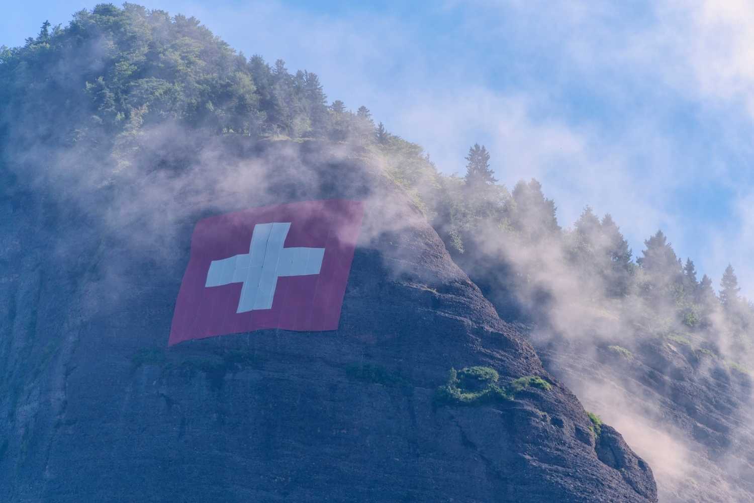 Warum feiert die Schweiz den 1. August? | Chuchichästli.at
