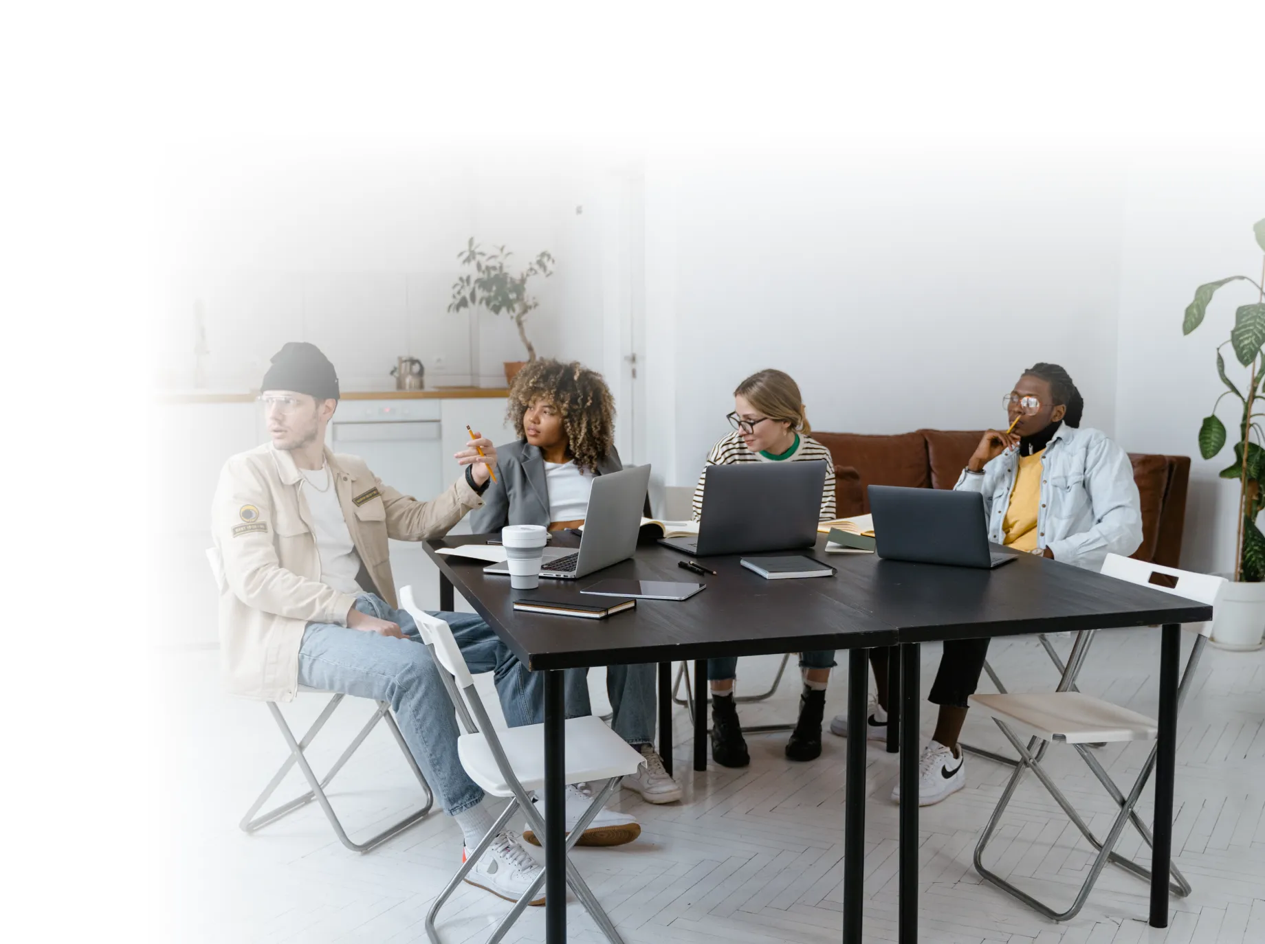Design and Product consulting for exceptional founders image