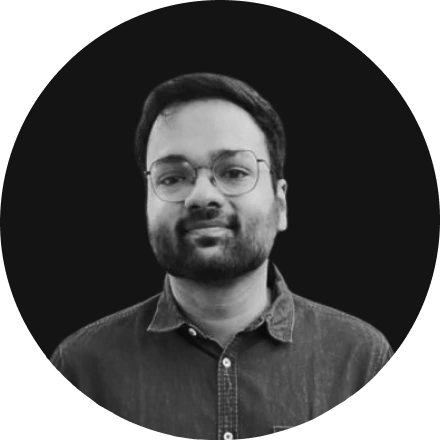Saransh Agarwal