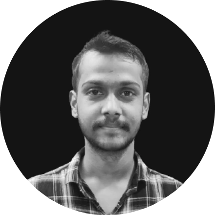 Rushikesh Lohar