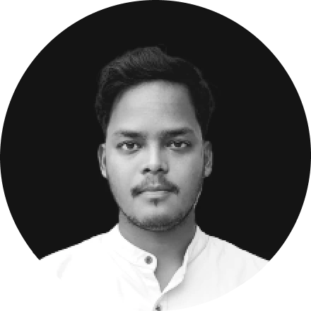 Abhishek Rautray