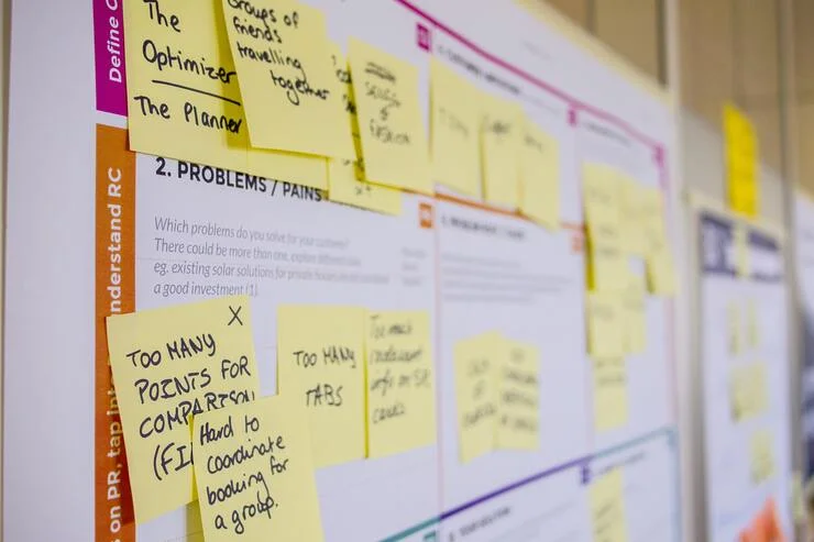 PART-II: Never succeed in startups: An Ultimate Guide.